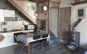 Le Pressoir